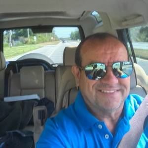 Meet your Posher, Francisco